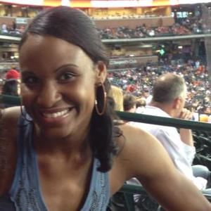 Meet your Posher, Kelly